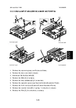 Предварительный просмотр 74 страницы Ricoh HS2P Service Manual