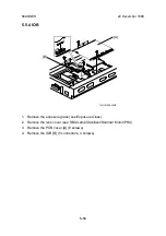 Предварительный просмотр 75 страницы Ricoh HS2P Service Manual