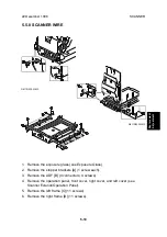 Предварительный просмотр 78 страницы Ricoh HS2P Service Manual