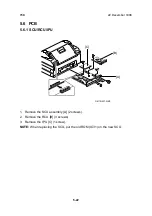 Предварительный просмотр 81 страницы Ricoh HS2P Service Manual