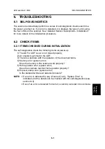 Предварительный просмотр 82 страницы Ricoh HS2P Service Manual