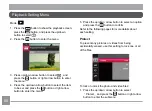 Preview for 61 page of Ricoh HZ15 Operating Manual