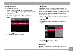 Preview for 66 page of Ricoh HZ15 Operating Manual