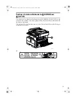 Предварительный просмотр 5 страницы Ricoh I202 Operating Instructions Manual