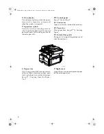 Предварительный просмотр 12 страницы Ricoh I202 Operating Instructions Manual