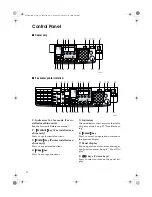 Предварительный просмотр 14 страницы Ricoh I202 Operating Instructions Manual