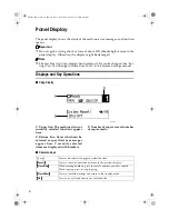 Предварительный просмотр 16 страницы Ricoh I202 Operating Instructions Manual