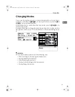 Предварительный просмотр 19 страницы Ricoh I202 Operating Instructions Manual