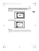 Предварительный просмотр 21 страницы Ricoh I202 Operating Instructions Manual