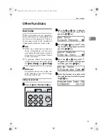 Предварительный просмотр 41 страницы Ricoh I202 Operating Instructions Manual