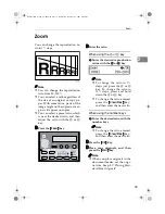 Предварительный просмотр 45 страницы Ricoh I202 Operating Instructions Manual