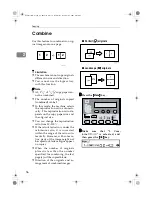 Предварительный просмотр 46 страницы Ricoh I202 Operating Instructions Manual