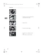 Предварительный просмотр 54 страницы Ricoh I202 Operating Instructions Manual