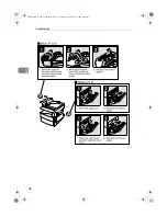 Предварительный просмотр 56 страницы Ricoh I202 Operating Instructions Manual