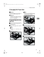 Предварительный просмотр 57 страницы Ricoh I202 Operating Instructions Manual