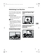 Предварительный просмотр 71 страницы Ricoh I202 Operating Instructions Manual