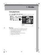 Предварительный просмотр 91 страницы Ricoh I202 Operating Instructions Manual