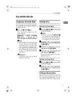 Предварительный просмотр 95 страницы Ricoh I202 Operating Instructions Manual