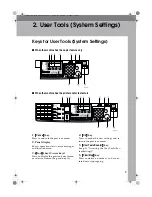 Предварительный просмотр 97 страницы Ricoh I202 Operating Instructions Manual