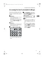 Предварительный просмотр 99 страницы Ricoh I202 Operating Instructions Manual