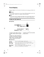 Предварительный просмотр 122 страницы Ricoh I202 Operating Instructions Manual