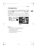 Предварительный просмотр 125 страницы Ricoh I202 Operating Instructions Manual