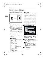 Предварительный просмотр 148 страницы Ricoh I202 Operating Instructions Manual