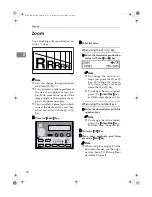 Предварительный просмотр 150 страницы Ricoh I202 Operating Instructions Manual