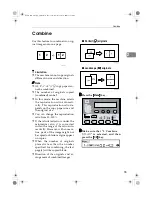 Предварительный просмотр 151 страницы Ricoh I202 Operating Instructions Manual