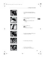 Предварительный просмотр 161 страницы Ricoh I202 Operating Instructions Manual