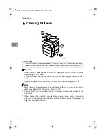 Предварительный просмотр 162 страницы Ricoh I202 Operating Instructions Manual