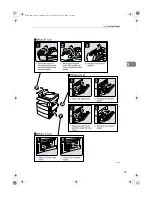 Предварительный просмотр 163 страницы Ricoh I202 Operating Instructions Manual