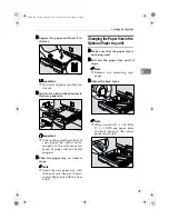 Предварительный просмотр 165 страницы Ricoh I202 Operating Instructions Manual