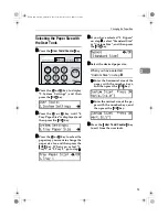 Предварительный просмотр 167 страницы Ricoh I202 Operating Instructions Manual