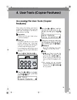 Предварительный просмотр 169 страницы Ricoh I202 Operating Instructions Manual