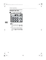 Предварительный просмотр 170 страницы Ricoh I202 Operating Instructions Manual