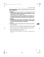 Предварительный просмотр 177 страницы Ricoh I202 Operating Instructions Manual