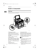 Предварительный просмотр 227 страницы Ricoh I202 Operating Instructions Manual