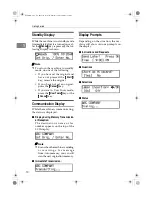 Предварительный просмотр 235 страницы Ricoh I202 Operating Instructions Manual