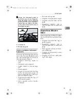 Предварительный просмотр 240 страницы Ricoh I202 Operating Instructions Manual