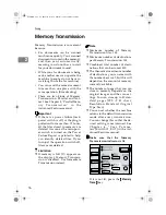 Предварительный просмотр 241 страницы Ricoh I202 Operating Instructions Manual