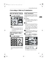 Предварительный просмотр 244 страницы Ricoh I202 Operating Instructions Manual