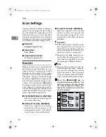 Предварительный просмотр 249 страницы Ricoh I202 Operating Instructions Manual