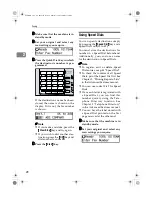 Предварительный просмотр 253 страницы Ricoh I202 Operating Instructions Manual