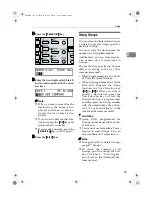 Предварительный просмотр 254 страницы Ricoh I202 Operating Instructions Manual