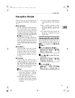 Предварительный просмотр 256 страницы Ricoh I202 Operating Instructions Manual