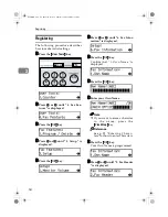 Предварительный просмотр 259 страницы Ricoh I202 Operating Instructions Manual