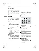 Предварительный просмотр 263 страницы Ricoh I202 Operating Instructions Manual