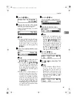 Предварительный просмотр 264 страницы Ricoh I202 Operating Instructions Manual