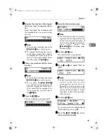 Предварительный просмотр 270 страницы Ricoh I202 Operating Instructions Manual